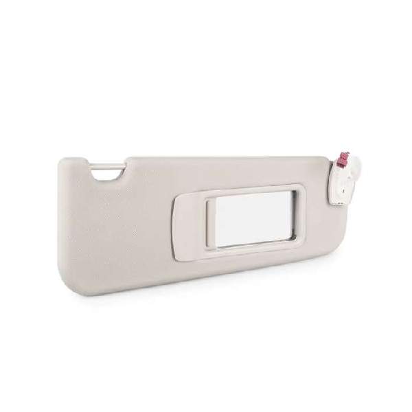 تصویر محصول آفتابگیر شاگرد بی ام و سری 5 سدان 520i سال 2013